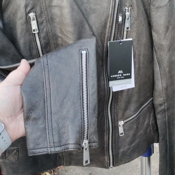 Jacket - Picture 3 of 3